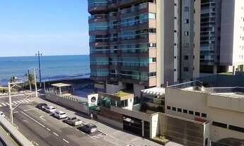 Imagem: 2 quartos sendo 1 suíte na quadra do mar