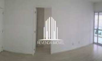 Imagem 2: Aprtamento 49m², 1 dormitorio, Campo Belo