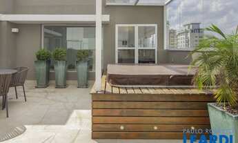 Imagem 3: COBERTURA - VILA NOVA CONCEIÇÃO - SP