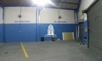 Imagem 5: Galpão à venda com 5 vagas de garagem na Lapa