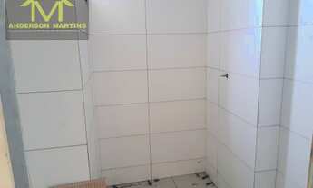 Imagem 6: 02 quartos sendo uma suíte 02 banheiros 1 vagas Cód: 18496 A