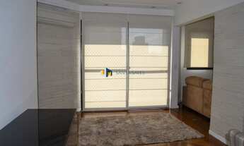 Imagem 5: EXCELENTE OPORTUNIDADE DE COMPRA! APARTAMENTO COM 89M² E 2 VAGAS DE GARAGEM!