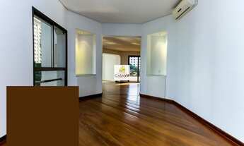 Imagem 6: Apartamento à venda, Vila Nova Conceição, 285m², 3 suítes, 4 vagas!