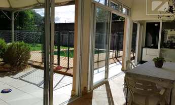 Imagem 6: Casa à venda 3 Quartos, 1 Suite, 6 Vagas, 313M², Parque Xangrilá, Campinas - SP