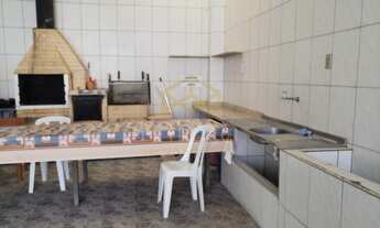 Imagem 7: Casa - Vila Maria Eugênia - Campinas