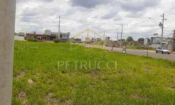 Imagem: Terreno - Vila Monte Alegre - Paulínia