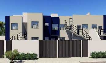 Imagem 4: Apartamento com 2 dormitórios à venda, 33 m² por R$ 290.000 - Santa Cruz - Belo Horizonte