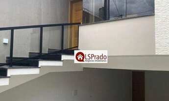 Imagem 2: Casa térrea, com 3 dormitórios, 1 suite e vaga!