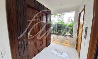 Imagem 4: APARTAMENTO 04 SUÍTES - JARDIM PAULISTA - PRONTO PARA MORAR!