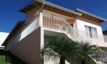 Imagem: Casa com 3 dormitórios à venda, 300 m²