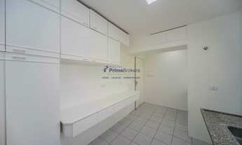 Imagem 5: Apartamento à venda 3 Quartos, 1 Suite, 1 Vaga, 73M², Saúde, São Paulo - SP