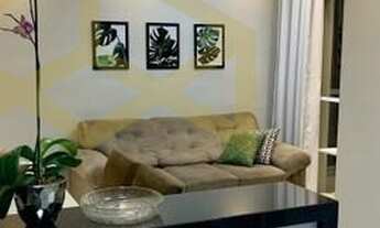 Imagem 5: Apartamento - Jardim Novo Maracanã - Campinas