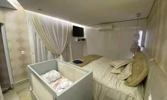 Imagem 5: Casa de condomínio térrea para venda com 458 metros quadrados com 3 suites