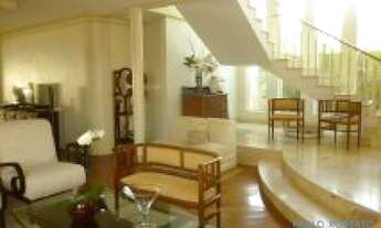 Imagem 7: CASA ASSOBRADADA - PARQUE DOS PRÍNCIPES - SP