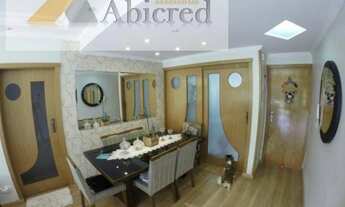 Imagem 5: Apartamento - 3 dormitórios - R$420.000,00 - Centro - São Vicente/SP