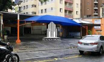 Imagem 1: Galpão lava rápido com 508m²