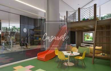 Imagem 8: Apartamento à venda 3 Quartos, 3 Suites, 3 Vagas, 160.13M², Campo Comprido, Curitiba - PR