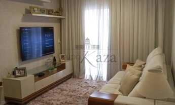 Imagem 2: Apartamento - Conjunto Res.Trinta e Um de Março - 82m² - 3 Dormitórios