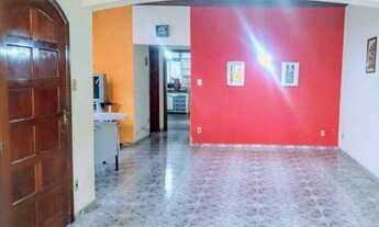 Imagem 2: EXCELENTE CASA , 4 DORMITÓRIOS, 1 SUÍTE, PISCINA, 197 M² ÁREA CONSTRUÍDA, 3 VAGAS - VILA P