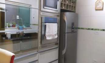 Imagem 2: Casa em Condomínio para Venda Vila Santana São Paulo