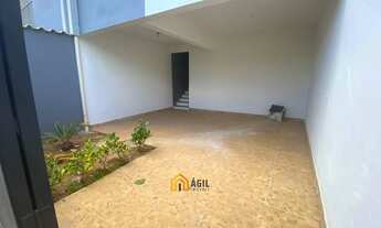 Imagem: Casa com 2 dormitórios à venda, 70 m²