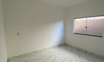 Imagem 3: Casa com 3 dormitórios à venda, 110 m² por R$ 263.000,00 - Parque Haiala - Aparecida de Go