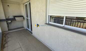 Imagem 7: Lindo Apartamento Água Branca de 70 a.u