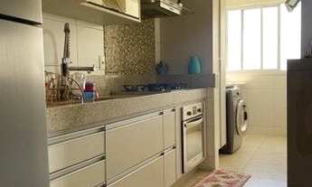 Imagem 7: Apartamento à venda, 3 quartos, 1 suíte, 1 vaga, Parque Amazônia - Goiânia/GO