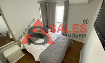 Imagem 5: Excelente Apartamento à venda por R$ 1.295.000,00 no bairro Pinheiros, São Paulo, com 75m