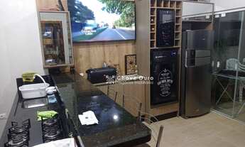 Imagem: Casa com 3 dormitórios à venda, (sendo