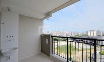 Imagem 2: SAO PAULO - Apartamento Padrão - CAMBUCI