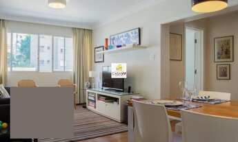 Imagem: Apartamento à venda, Indianópolis, 78m²