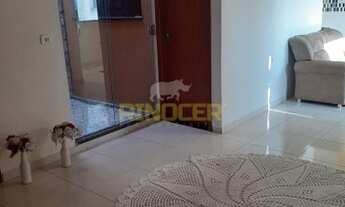 Imagem 3: Sobrado à venda, Residencial Ana Dorothéa, Franca, SP