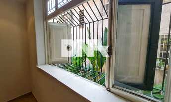 Imagem 4: Rio de Janeiro - Apartamento Padrão - Jardim Botânico