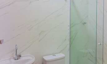 Imagem 6: Apartamento para Aluguel - Mandaqui, 1 Quarto, 31 m2