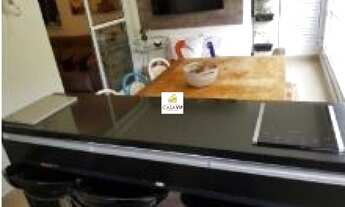 Imagem 3: Apartamento à venda, Jaguaré, 76m², 2 dormitórios, 1 suíte, 1 vaga!