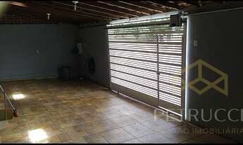 Imagem 2: Casa - Vila Boa Vista - Campinas