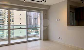 Imagem: Apartamento 2 Suítes - Duplex