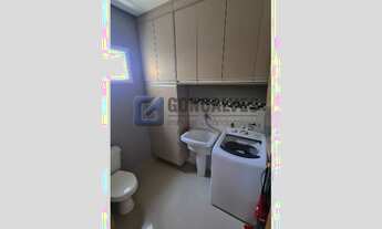 Imagem 7: SANTO ANDRE - Residential / Penthouse - PARQUE NOVO ORATORIO