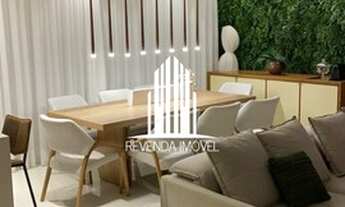 Imagem: Apartamento á venda no Benedito Pinheiros