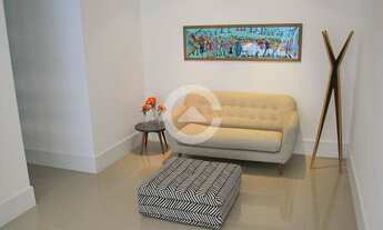 Imagem 3: Apartamento - Cambuí - Campinas