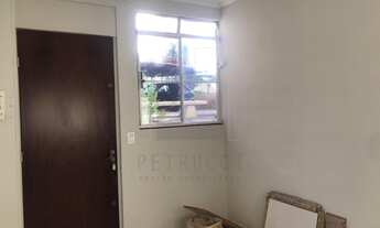 Imagem 2: Apartamento - Dic III (Conjunto Habitacional Ruy Novaes) - Campinas