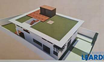 Imagem 5: CASA ASSOBRADADA - ALTO DE PINHEIROS - SP