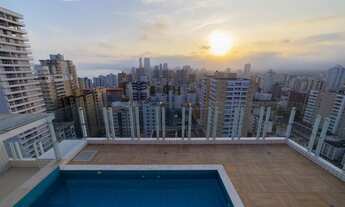 Imagem 5: APARTAMENTO FORTE - PRAIA GRANDE SP
