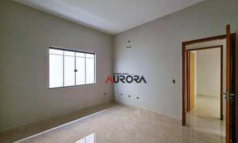 Imagem 6: Casa com 3 dormitórios à venda, 115 m² por R$ 530.000,00 - Jardim Portal dos Pioneiros - L