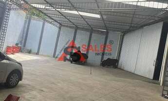 Imagem 15: Galpão à venda e para locação, Jardim Brasília, São Paulo, SP bairro que mais cresce em sa