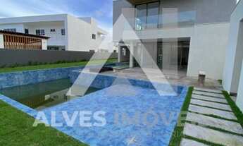 Imagem 3: Casa em Condomínio Fechado alto padrão