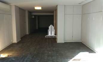 Imagem 7: VENDO LOJA COM MEZANINO CONSOLAÇÃO