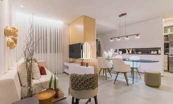 Imagem 4: APARTAMENTO 2 DORMITÓRIOIS, 2 VAGAS, À VENDA EM SÃO PAULO