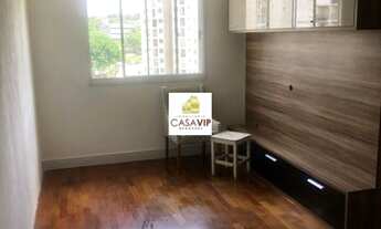 Imagem 7: Apartamento à venda, Jardim Celeste, 131m², 3 dormitórios, 1 suíte, 1 vaga!
